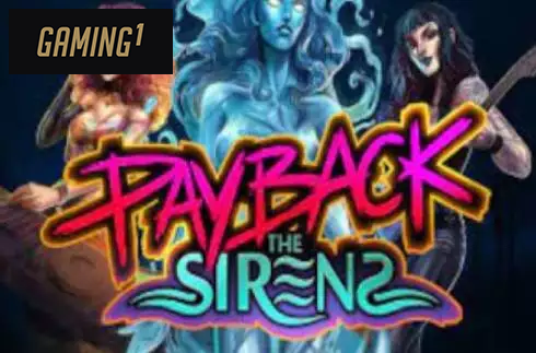 Payback The Sirens